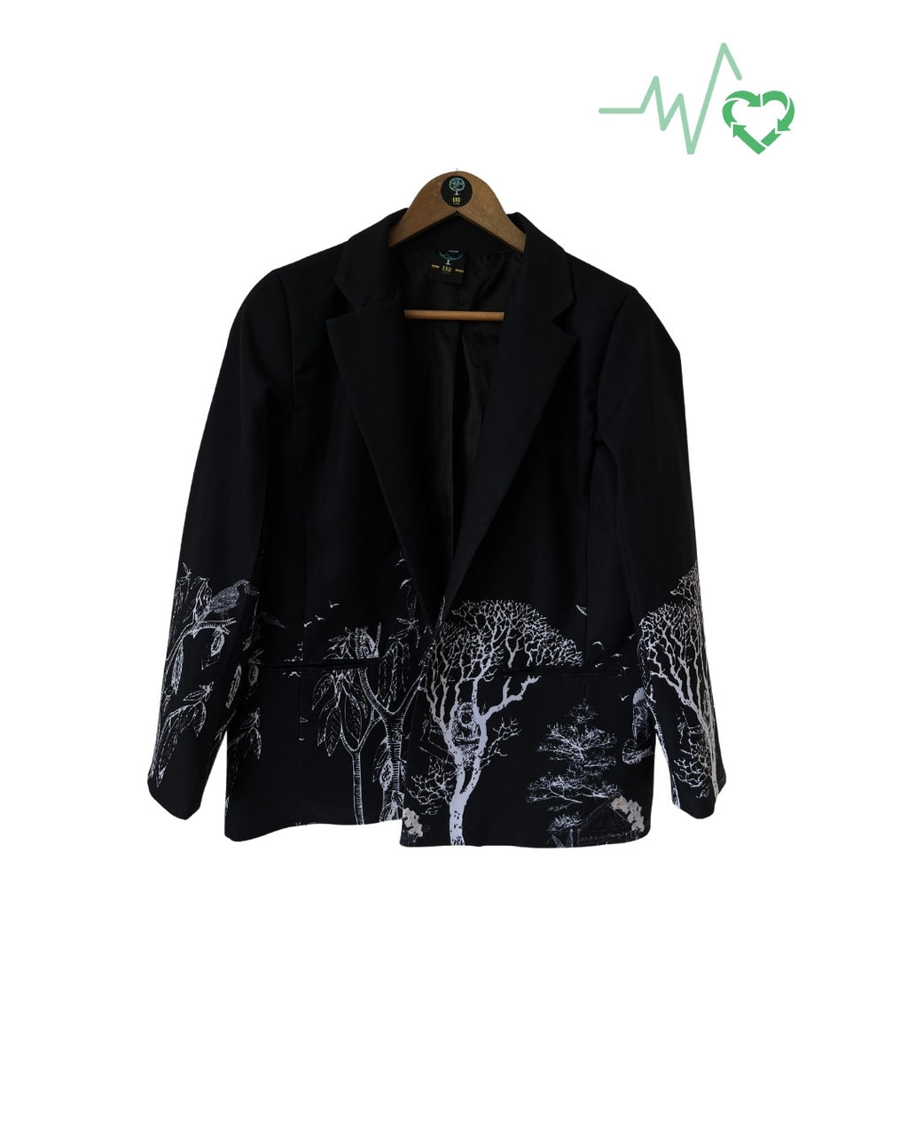 Blazer Noche Amazónica