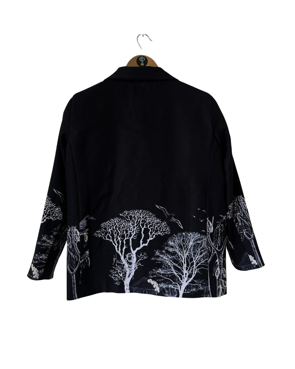 Blazer Noche Amazónica