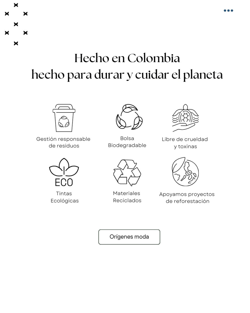 Blazer Noche Amazónica