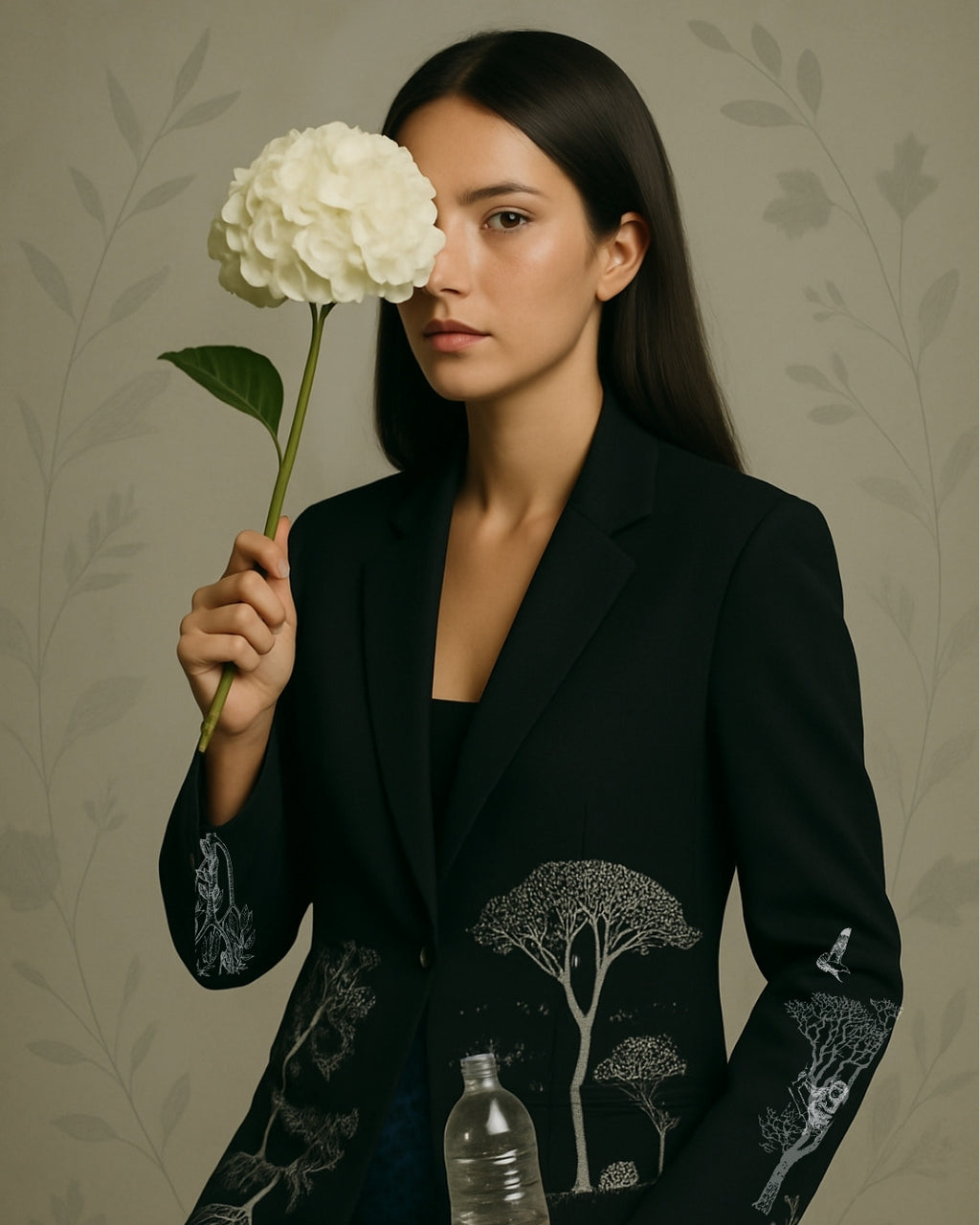 Blazer Noche Amazónica